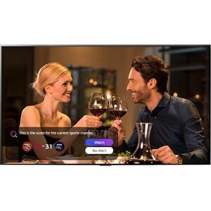 LG C1 OLED65C1PUB 65.4" Smart OLED TV - 4K UHDTV - Google Assistant, Alexa Supported - WebOS - Dolby Atmos, Surround, Dolb