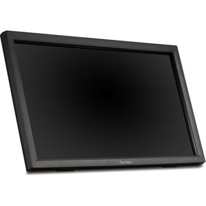 24" 1080p 10-Point Multi IR Touch Monitor with HDMI, VGA, and DP - 24" Class - Infrared - 10 Point(s) Multi-touch Screen -