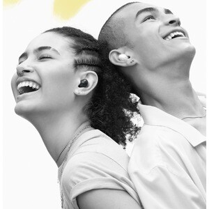 Samsung Galaxy Buds2 - Stereo - True Wireless - Bluetooth - Earbud - Binaural - In-ear - Noise Canceling - White