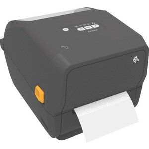 Zebra ZD421t Secretária Impressora de transferência térmica - Monocromático - USB - Host USB - Bluetooth - Comunicação de 