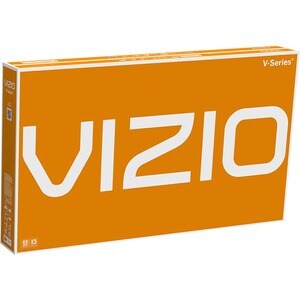 VIZIO 43" Class V-Series 4K UHD LED SmartCast Smart TV HDR V435-J01 - Newest Model