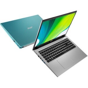 Acer Aspire 3 A315-58 A315-58-30QG 39.6 cm (15.6") Notebook - Full HD - 1920 x 1080 - Intel Core i3 11th Gen i3-1115G4 Dua