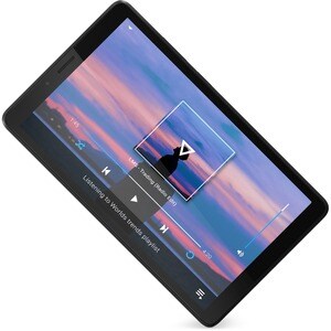 Lenovo Tab M7 TB-7305X ZA570000MX Tablet - 7" HD - Cortex A53 Quad-core (4 Core) 1.30 GHz - 1 GB RAM - 16 GB Storage - 4G 