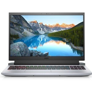 Dell G5 15 5515 39.6 cm (15.6") Gaming Notebook - Full HD - 1920 x 1080 - AMD Ryzen 7 5800H Octa-core (8 Core) - 16 GB Tot