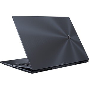 UX7602ZM-ME045W, Tech Black, 16.0 OLED WQUXGA(WQU) (3840X2400) 16:10, i9-12900H  2.5 GHz (24M Cache, up to 5.0 GHz, 6P+8E 