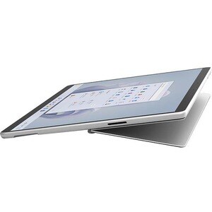 Surface Pro 9 for Business i5/16/256 Platinum W10P