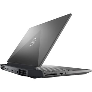 Dell G15 5520 39.6 cm (15.6") Gaming Notebook - Intel Core i5 12th Gen i5-12500H Dodeca-core (12 Core) - 8 GB Total RAM - 