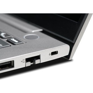 Kensington NanoSaver Keyed Laptop Lock - For Notebook, Tablet