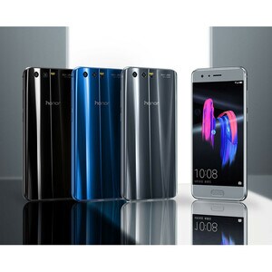 Smartphone Huawei Honor 9 64 GB - 4G - 13,1 cm (5,2")LCD Full HD 1080 x 1920 - HiSiliconKirin 960 Octa-Core (8 núcleos) 2,