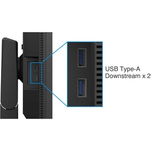 EIZO ColorEdge CG279X 68.6 cm (27") WUXGA LED LCD Monitor - 16:9 - Black - 685.80 mm Class - 2560 x 1440 - 1.07 Billion Co