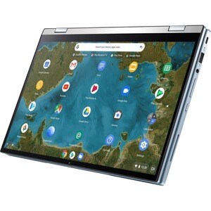 Asus Chromebook Flip C433 C433TA-AJ0044 35.6 cm (14") Touchscreen Chromebook - 1920 x 1080 - Intel Core M (8th Gen) m3-810