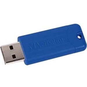 128GB PinStripe USB 3.2 Gen 1 Flash Drive - 3pk - Red, Green, Blue - 128GB PinStripe USB Flash Drive - 3pk - Red, Green, Blue
