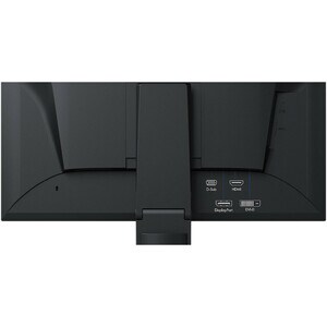 EIZO FlexScan EV2460-BK 60.5 cm (23.8") Full HD LED LCD Monitor - 16:9 - Black - 609.60 mm Class - In-plane Switching (IPS