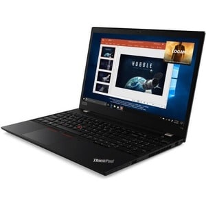 Lenovo ThinkPad T15 Gen 1 20S60029US 15.6" Notebook - Full HD - 1920 x 1080 - Intel Core i5 10th Gen i5-10210U Quad-core (