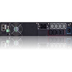 Eaton 5PX 1500i RT2U