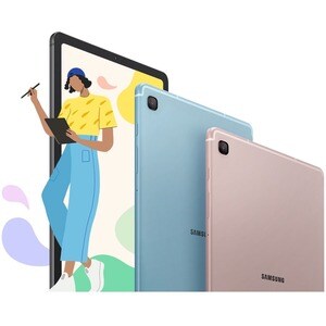 SAMSUNG GALAXY TAB S6 LITE 10.4 P610 WIFI 64GB OXFORD GREY