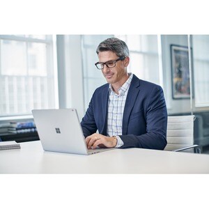 Microsoft Surface Book 3 38.1 cm (15") Touchscreen 2 in 1 Notebook - 3240 x 2160 - Intel Core i7 (10th Gen) i7-1065G7 Quad