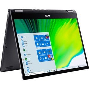 Acer Spin 5 SP513-54N SP513-54N-59Y3 34.3 cm (13.5") Touchscreen 2 in 1 Notebook - 2256 x 1504 - Intel Core i5 (10th Gen) 