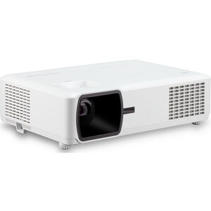 Viewsonic LS600W LED Projector - 16:10 - 1280 x 800 - Front - 1080p - 30000 Hour Normal ModeWXGA - 3,000,000:1 - 3000 lm -