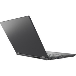 Fujitsu LIFEBOOK U U7310 33.8 cm (13.3") Notebook - Full HD - Intel Core i5 10th Gen i5-10210U Quad-core (4 Core) 1.60 GHz