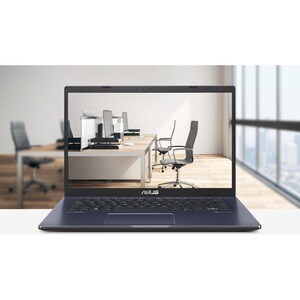 Asus ExpertBook P1510 P1510CJA-EJ457R 39.6 cm (15.6") Notebook - Full HD - 1920 x 1080 - Intel Core i5 (10th Gen) i5-1035G