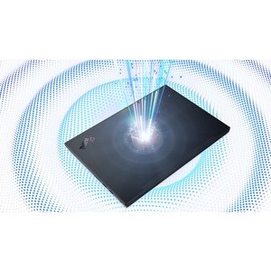 Lenovo ThinkPad X1 Extreme Gen 3 20TK000AMB 39.6 cm (15.6") Notebook - 4K UHD - 3840 x 2160 - Intel Core i7 (10th Gen) i7-