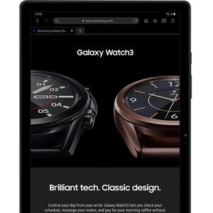 SAMSUNG GALAXY TAB A7 10.4 T500 32GB WIFI DARK GREY