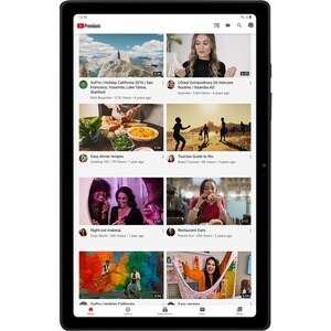 SAMSUNG GALAXY TAB A7 10.4 T505 32GB 4G+WIFI DARK GREY