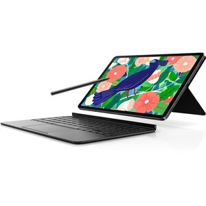 Tableta Samsung Galaxy Tab S7 SM-T875 - 27,9 cm (11") WQXGA Octa-Core (8 núcleos) 3,09 GHz - 6 GB RAM - 128 GB Almacenamie