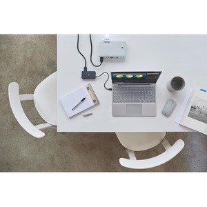 Microsoft Surface Laptop Go 31.5 cm (12.4") Touchscreen Notebook - 1536 x 1024 - Intel Core i5 10th Gen i5-1035G1 Quad-cor