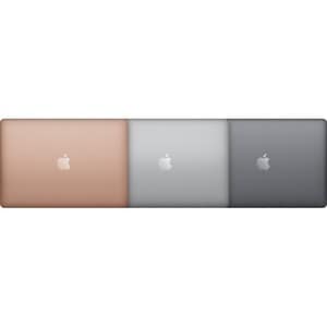 Apple MacBook Air MGN73X/A 33.8 cm (13.3") Notebook - WQXGA - 2560 x 1600 - Apple Octa-core (8 Core) - 8 GB Total RAM - 51