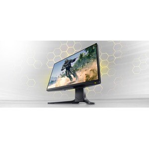 Alienware AW2521H 62.2 cm (24.5") LCD Monitor - 635 mm Class