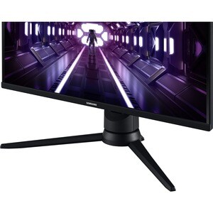 Samsung Odyssey G3 F24G35TFWN 23.8" Full HD LED Gaming LCD Monitor - 16:9 - Black - 24" Class - Vertical Alignment (VA) - 