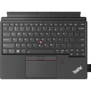 Lenovo ThinkPad X12 Detachable Gen 1 20UW0020MZ 31.2 cm (12.3") Touchscreen 2 in 1 Notebook - Full HD - 1920 x 1080 - Inte
