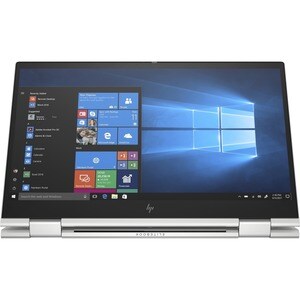 HP EliteBook 830 G8 33.8 cm (13.3") Notebook - Full HD - 1920 x 1080 - Intel Core i5 11th Gen i5-1135G7 Quad-core (4 Core)
