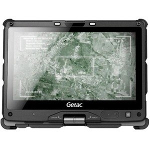Getac V110 V110 G6 29.5 cm (11.6") Touchscreen Rugged 2 in 1 Notebook - Full HD - 1920 x 1080 - Intel Core i5 (10th Gen) i