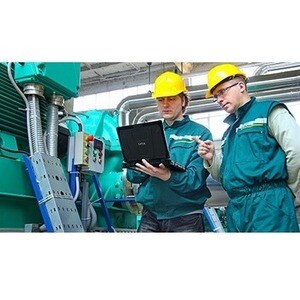 Getac B360 33.8 cm (13.3") Touchscreen Rugged Notebook - Full HD - 1920 x 1080 - Intel Core i5 (10th Gen) i5-10210U 1.60 G