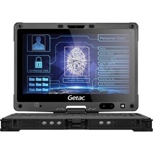 Getac V110 V110 G6 29.5 cm (11.6") Touchscreen Rugged 2 in 1 Notebook - Full HD - 1920 x 1080 - Intel Core i7 (10th Gen) i