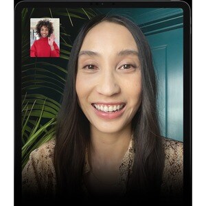 iPad Pro 11in (3rd Gen) Wi-Fi 256GB - Space Grey - M1 - Retina - Face ID - USB-C - Supports Apple Pencil (2nd Gen) and Mag