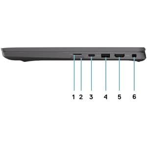 Dell Latitude 7000 7320 33.8 cm (13.3") Touchscreen Detachable Notebook - Full HD - 1920 x 1080 - Intel Core i5 11th Gen i