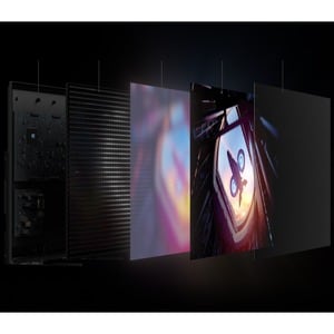 VIZIO 75" Class M7 Series Premium 4K HDR Quantum Color LED Smart TV M75Q7-J03 - Newest Model