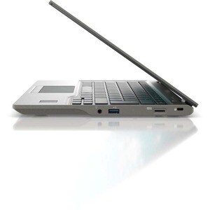 Fujitsu LIFEBOOK U U7411 35.6 cm (14") Notebook - Full HD - 1920 x 1080 - Intel Core i5 11th Gen i5-1135G7 Quad-core (4 Co