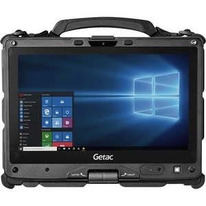 Getac V110 V110 G5 LTE 29.5 cm (11.6") Touchscreen Rugged 2 in 1 Notebook - Full HD - 1920 x 1080 - Intel Core i7 8th Gen 
