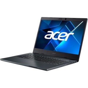 Acer TravelMate P4 P414-51 TMP414-51-781T 14" Notebook - Full HD - 1920 x 1080 - Intel Core i7 11th Gen i7-1165G7 Quad-cor
