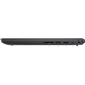Dell Vostro 3000 3510 39.6 cm (15.6") Notebook - HD - 1366 x 768 - Intel Core i5 11th Gen i5-1135G7 Quad-core (4 Core) - 8