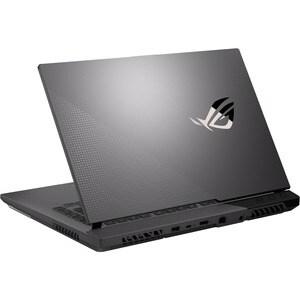 Asus ROG Strix G15 G513 G513IE-HN104 39.6 cm (15.6") Gaming Notebook - Full HD - 1920 x 1080 - AMD Ryzen 7 4800H Octa-core