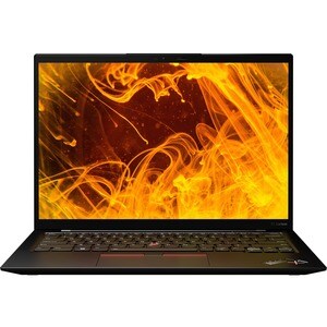 Lenovo ThinkPad X1 Carbon Gen 10 21CB001GHV 35.6 cm (14") Ultrabook - WUXGA - 1920 x 1200 - Intel Core i7 12th Gen i7-1260