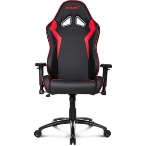 AKRACING Core Series SX Gaming Chair Red - For Gaming - Red