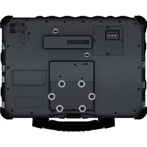 Getac X500 X500 G3 39.6 cm (15.6") Notebook - 1920 x 1080 - Intel Core i5 (7th Gen) i5-7440HQ Quad-core (4 Core) 2.80 GHz 