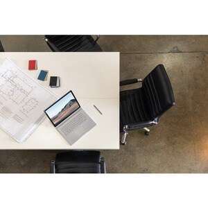 Microsoft Surface Book 3 38.1 cm (15") Touchscreen 2 in 1 Notebook - 3240 x 2160 - Intel Core i7 (10th Gen) i7-1065G7 Quad